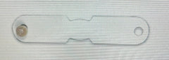 Arch Crown Tags 704 WHITE - closeout