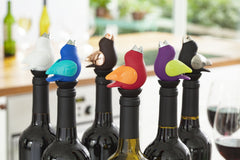 ChirpyTop Wine Pourer