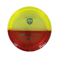 C-Line PD - Gannon Buhr Split Dye