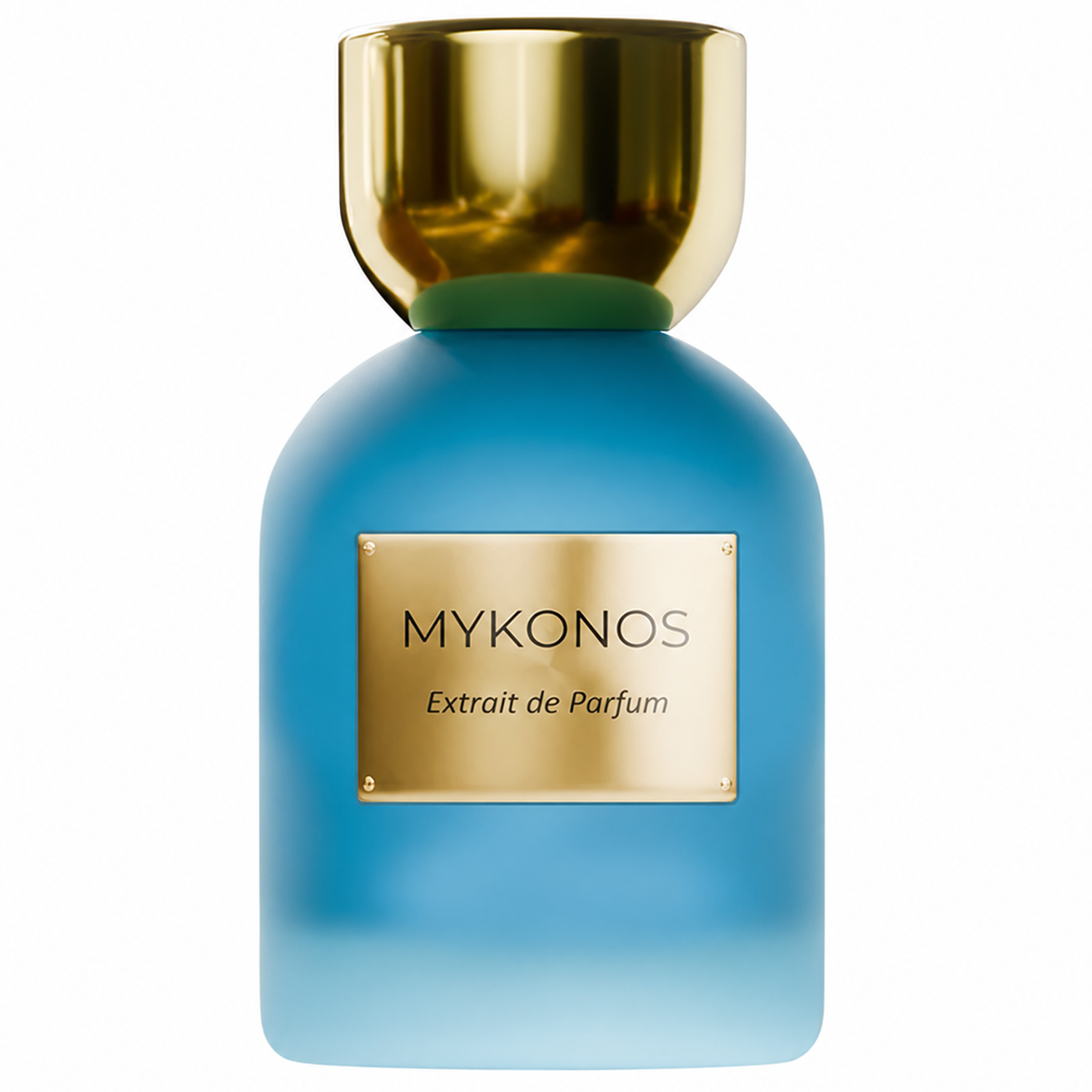 Mykonos Dreamscape Extrait de Parfum for Everyone