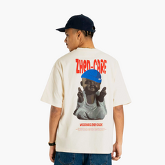 Woodbird - Baine Dude Tee S5