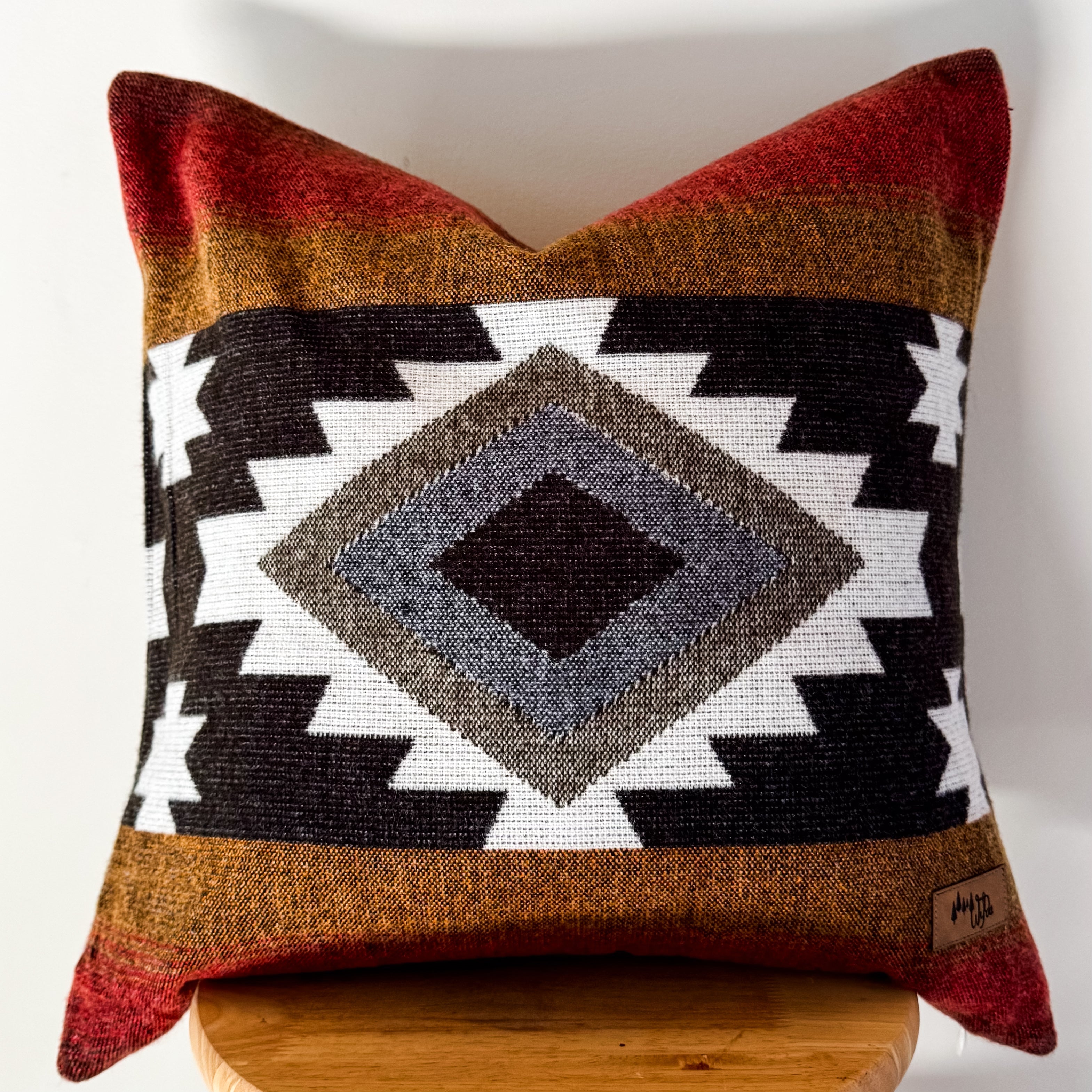 Machala Pillow Cover