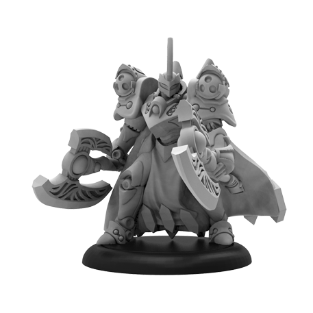 House Ellowuyr Warden Executioner